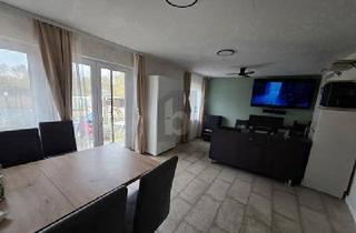 Einfamilienhaus kaufen in 15306 Seelow, Seelow - CHARMANT MIT GROßEM GARTEN