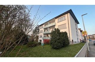 Wohnung kaufen in 69469 Weinheim, Weinheim - Wohnung im Prankel ab 01.04.2026 zu verkaufen