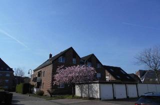 Wohnung kaufen in 41352 Korschenbroich, Korschenbroich - Bevorzugte Lage von Korschenbroich 96 qm - 4-Zimmer-Terrasse-TG