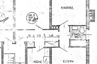 Wohnung kaufen in 41334 Nettetal, Nettetal - Charmante 3-Zimmer-EG-Wohnung in ruhiger Lage - in Nettetal