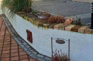 Haus kaufen in 06193 Wettin-Löbejün, Wettin-Löbejün - Ein-Zweifamilienhaus mit zweitem Wohnhaus