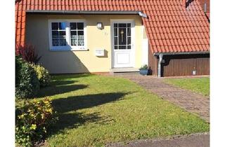 Haus kaufen in 18311 Ribnitz-Damgarten, Ribnitz-Damgarten - Schönes gepflegtes Reihenendhaus in Damgarten
