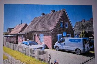 Einfamilienhaus kaufen in 26553 Dornum, Dornum - Einfamilienhaus Dornumersiel zu verkaufen
