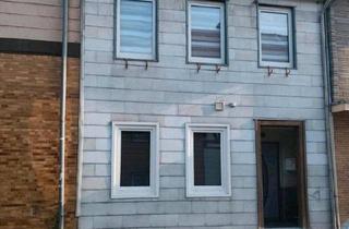 Haus kaufen in 38170 Schöppenstedt, Schöppenstedt - vermietetes Rehnhaus zu verkaufen