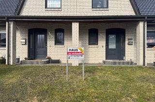 Haus kaufen in 29683 Bad Fallingbostel, Bad Fallingbostel - Doppelthaushälfte in Dorfmark zum verkaufen