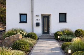 Haus kaufen in 65527 Niedernhausen, Niedernhausen - Neubau DHH