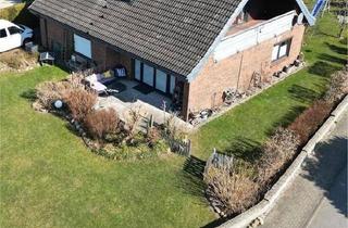 Einfamilienhaus kaufen in 25767 Albersdorf, Albersdorf - Gepflegtes Einfamilienhaus (Nähe Nordsee in 25767 Albersdorf)