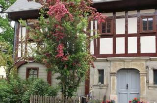 Haus kaufen in 02779 Großschönau, Großschönau - Umgebindehaus in der Oberlausitz
