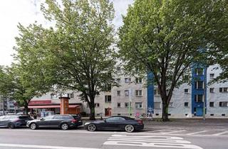 Wohnung kaufen in Otto-Suhr-Allee 21, 10585 Berlin, Berlin - Für Ihre Altersvorsorge: Solide vermietete 2-Zimmer-Wohnung nahe Ernst-Reuter-Platz