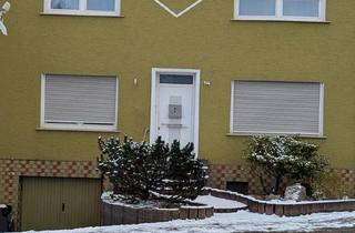 Haus kaufen in 66773 Schwalbach, Schwalbach - 1-2 Familienhaus
