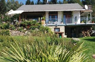 Haus kaufen in 98528 Suhl, Suhl - Traumhaftes Ferienhaus Bungalow in Suhl-Goldlauter