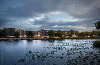 Wohnung kaufen in Daumstraße 55F, 13599 Berlin, Berlin - Attraktive 3-Zimmer-Wohnung mit ca. 71m² samt Dusche und Terrasse