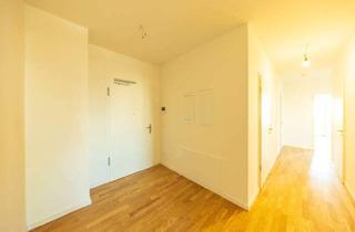 Wohnung kaufen in Dösner Weg 6, 04103 Leipzig, Leipzig - Attraktive 4-Zimmer Neubauwohnung am Bayrischen Bahnhof