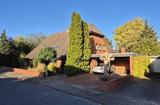 Bauernhaus kaufen in 27333 Bücken, Bücken - Großzügiges Architektenhaus mit norddeutschem Flair