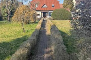 Einfamilienhaus kaufen in 38690 Goslar, Goslar - Sehr schönes, gemütliches Einfamilienhaus mit großem Grundstück