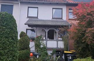 Haus kaufen in 38690 Goslar, Goslar - Reihenmittelhaus