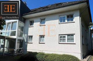 Wohnung kaufen in 25451 Quickborn, Quickborn - Klein aber fein! 1,5-Zimmer-Apartment in Quickborn