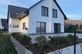 Einfamilienhaus kaufen in 19057 Schwerin, Schwerin - Haus in Warnitz zu verkaufen