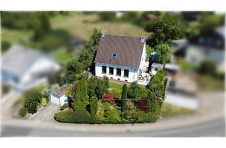 Einfamilienhaus kaufen in 66571 Eppelborn, Eppelborn - schönes und gemütliches Einfamilienhaus in Eppelborn