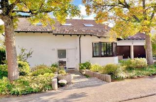 Einfamilienhaus kaufen in 78647 Trossingen, Trossingen - Großzügiges, flexibles Einfamilienhaus in gefragter Lage