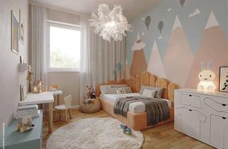 Wohnung kaufen in Daumstraße 61H, 13599 Berlin, Berlin - Schöne 3,5-Zimmer-Wohnung mit ca. 99 m² samt Dusche , Gäste-WC und Terrasse