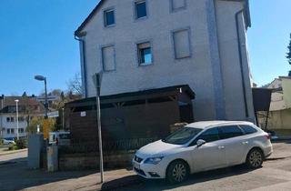 Mehrfamilienhaus kaufen in 58675 Hemer, Hemer - Ideale Immo in Hemer Zentrum für Handwerker und Investoren