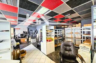 Büro zu mieten in 09116 Chemnitz, Chemnitz - Gewerbeeinheit im Erdgeschoß