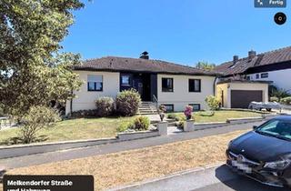 Haus kaufen in 96123 Litzendorf, Litzendorf - Bungalow mit Einliegerwohnung ---- Provisionsfrei---