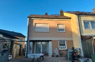 Reihenhaus kaufen in 95028 Hof, Hof - Reihenhaus