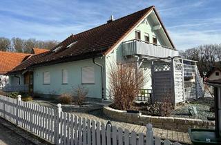 Einfamilienhaus kaufen in 91757 Treuchtlingen, Treuchtlingen - Großes Einfamilienhaus in ruhiger Wohngegend von Treuchtlingen