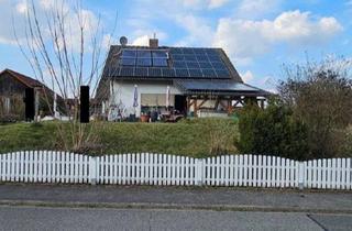 Einfamilienhaus kaufen in 96484 Meeder, Meeder - Einfamilienhaus OHNE MAKLER