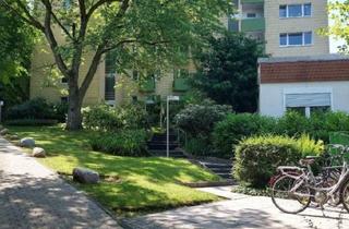 Wohnung kaufen in 32756 Detmold, Detmold - Eigentumswohnung in toller Lage 1-Zimmer Wohnung