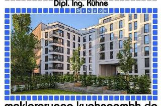 Wohnung kaufen in 10785 Berlin, Berlin - Prov.-frei: Möblierte 2-Zimmer-Wohnung mit Balkon