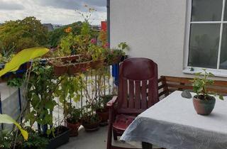 Wohnung kaufen in Hornstraße, 10963 Berlin, Berlin - Dachgeschosswohnung 10963 Berlin 5. OG provisionsfrei