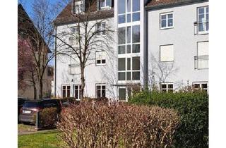 Wohnung kaufen in 01809 Heidenau, Heidenau - Provisionfrei! Maisonette 5-Raum Wohnung in Dohna