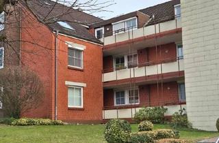 Wohnung kaufen in 24248 Mönkeberg, Mönkeberg - Attraktive 2-Zimmer-Wohnung mit Südbalkon in Mönkeberg