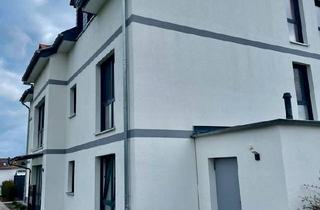 Wohnung kaufen in 38268 Lengede, Lengede - Neubau-ETW (Bj. 2024) mit Südbalkon, Aufzug & Fußbodenheizung