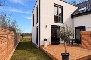 Einfamilienhaus kaufen in 91056 Erlangen, Erlangen - Einmalige Chance: Neubau-EFH 2026 in Erlangen mit Blick ins Naturschutzgebiet · provisionsfrei · A+