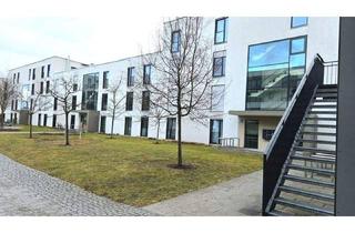 Wohnung kaufen in 81737 München, München - Wohnjuwel: neuwertige 3-Zimmer-Wohnung mit Südterrasse und Garten in München-Perlach