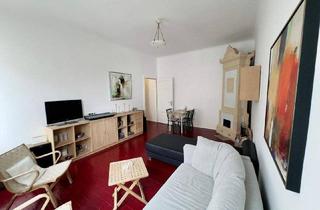 Wohnung kaufen in 13403 Berlin, Berlin - Modernisierte Altberliner-Flair