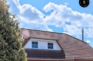 Doppelhaushälfte kaufen in 18356 Barth, Barth - Doppelhaushälfte