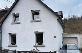 Einfamilienhaus kaufen in 66663 Merzig, Merzig - Einfamilienhaus