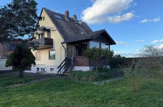 Einfamilienhaus kaufen in 55543 Bad Kreuznach, Bad Kreuznach - Einfamilienhaus