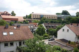 Mehrfamilienhaus kaufen in 96049 Bamberg, Bamberg - Gepflegtes Mehrfamilienhaus in Toplage