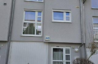 Haus kaufen in 71126 Gäufelden, Gäufelden-Öschelbronn - Schönes Reihenmittelhaus sofort beziehbar