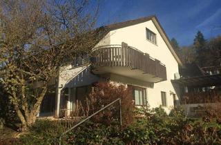 Einfamilienhaus kaufen in 79100 Freiburg, Freiburg - Besonderes 2-Fam.-Haus in begehrter Lage, natur- und stadtnah, provisionsfrei