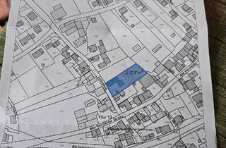 Bauernhaus kaufen in 36251 Bad Hersfeld, Bad Hersfeld - altes Bauernhaus um 1740 rum