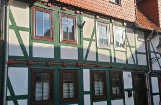 Haus kaufen in 37217 Witzenhausen, Witzenhausen - Wohnhaus Bad Sooden Allendorf