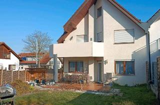 Mehrfamilienhaus kaufen in 74357 Bönnigheim, Bönnigheim - Mehrfamilienhaus mit ELW Bönnigheim