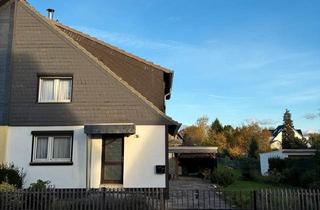 Doppelhaushälfte kaufen in 51379 Leverkusen, Leverkusen - Neues Eigenheim auf 1001m2 idyllisch in Leverkusen Opladen